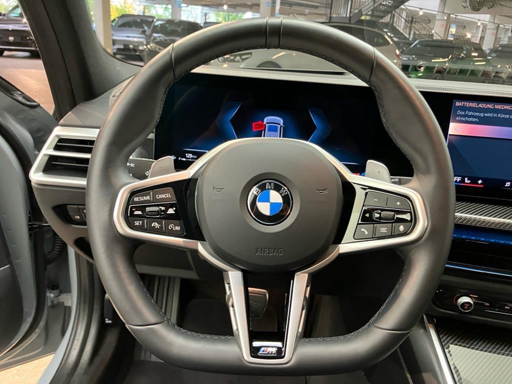 BMW 320 320d Touring xDrive