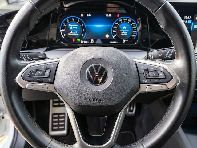 Volkswagen Golf 1.5 eTSI DSG