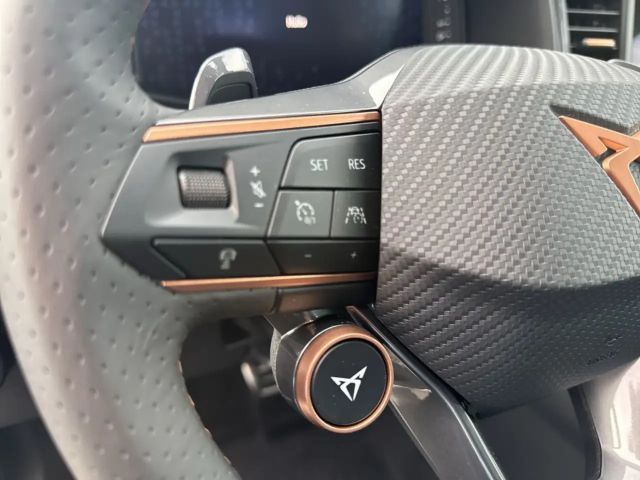 Cupra Ateca 1.5 TSI DSG