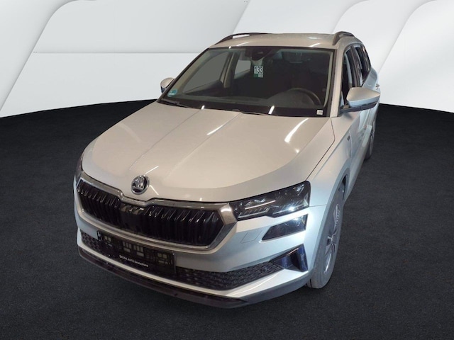 Skoda Karoq 1.5 TSI ACT Drive
