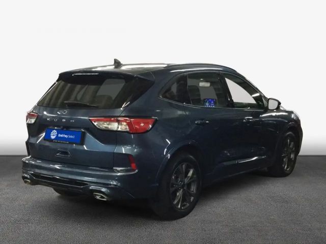 Ford Kuga ST Line
