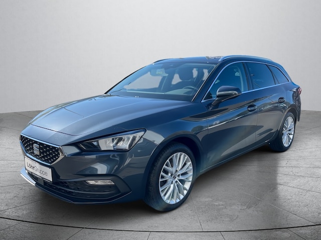 Seat Leon DSG Sportstourer Xcellence