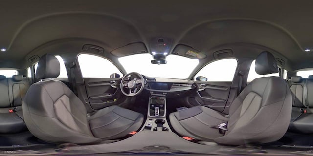 Audi A3 30 TFSI S-Tronic Sportback