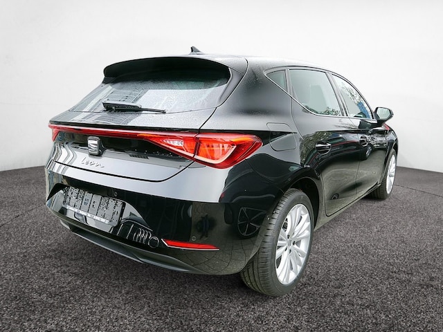 Seat Leon 1.5 eTSI Style