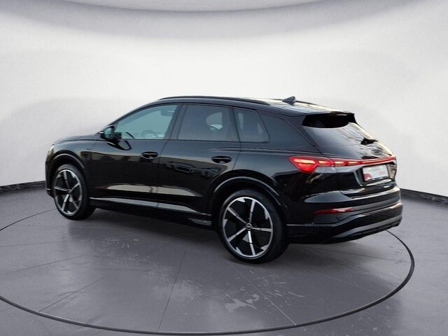 Audi Q4 e-tron 40
