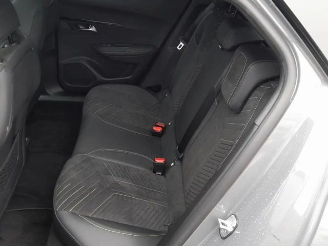 Peugeot E-2008 GT-Line