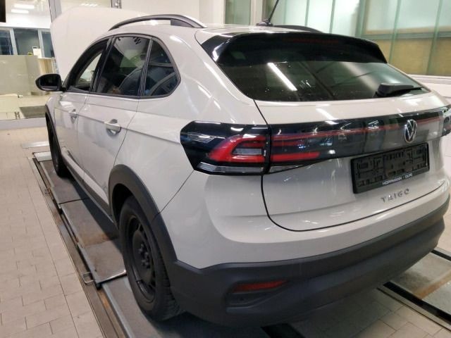 Volkswagen Taigo 1.0 TSI Life