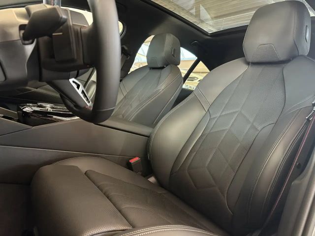 BMW i5 M-Sport M60 Sedan xDrive