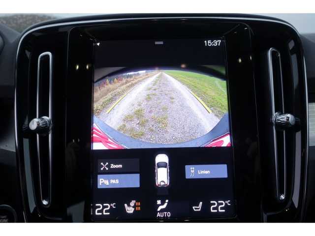 Volvo XC40 Bright Plus Recharge T4