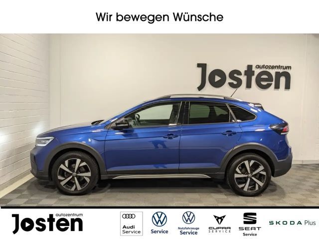 Volkswagen Taigo 1.0 TSI IQ.Drive Style