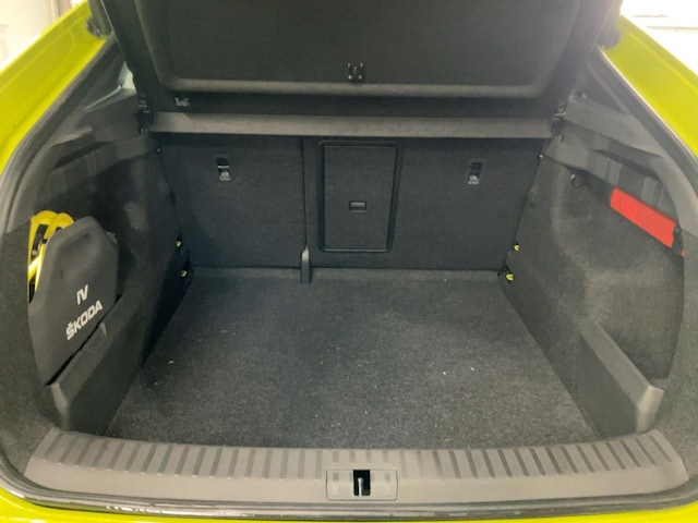 Skoda Enyaq 4x4 Coupe Lounge RS