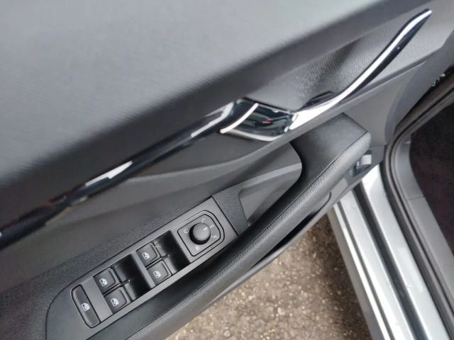 Skoda Kamiq Selection