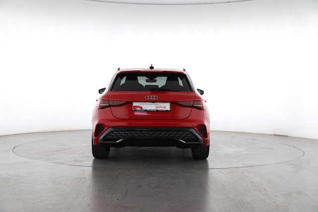 Audi A3 30 TFSI S-Line Sportback