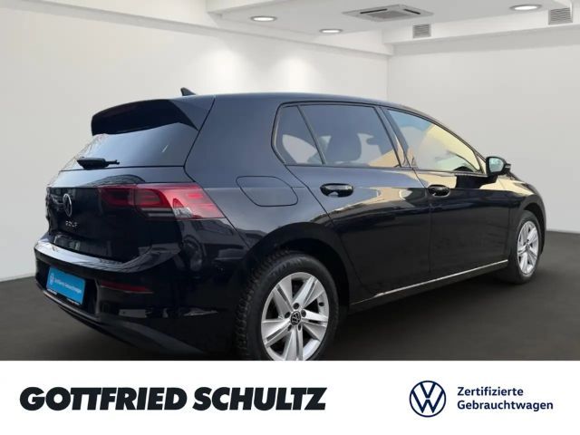 Volkswagen Golf 1.5 TSI Life