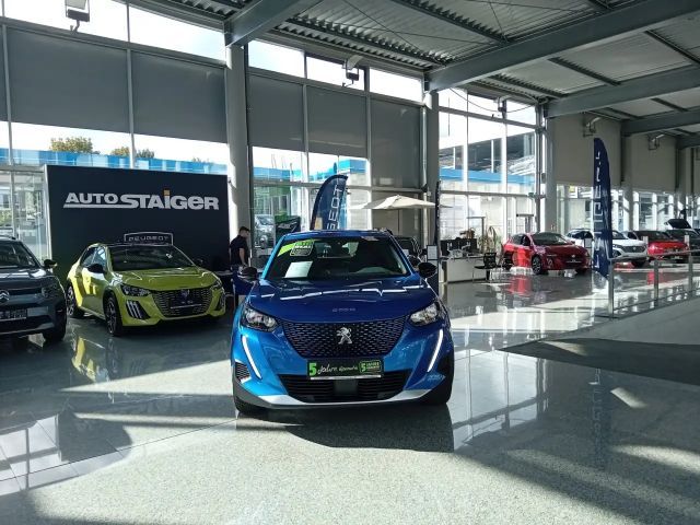 Peugeot E-2008 Active Pack
