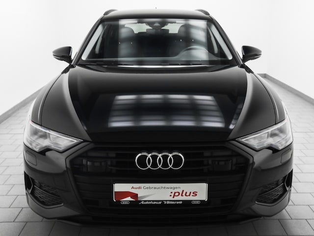 Audi A6 45 TFSI Avant S-Tronic