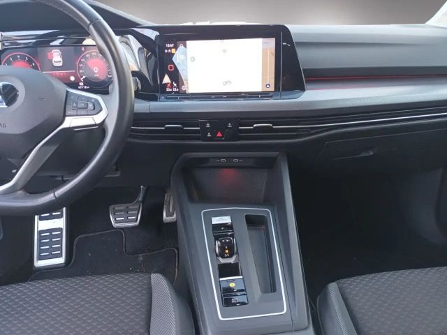 Volkswagen Golf Active 1.0 eTSI LED/ACC/Nav/bis02.27NW-Gara