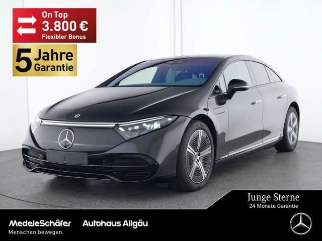 Mercedes-Benz EQS 4MATIC 580 Advanced Sedan