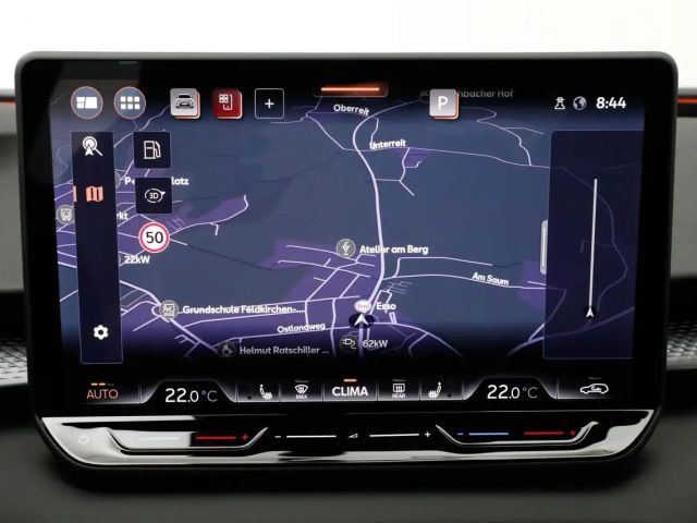 Cupra Terramar 1.5 eTSI