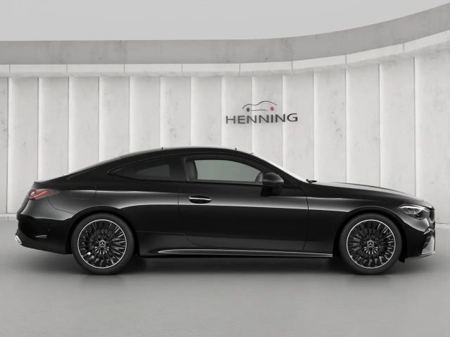 Mercedes-Benz CLE 220 AMG Line Coupé