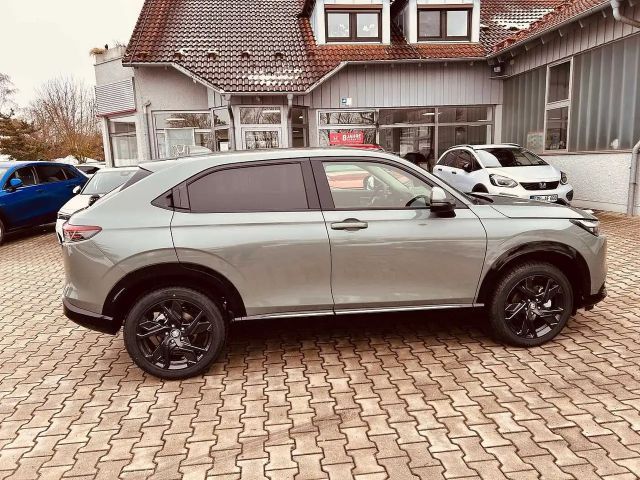 Honda HR-V 1.5 Advance Hybrid e:HEV i-MMD