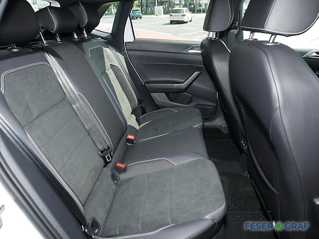 Volkswagen Polo GTI IQ.Drive