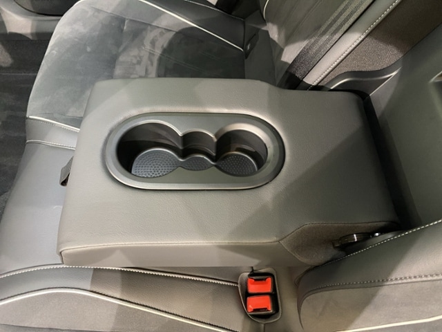 Volkswagen Passat 1.5 eTSI DSG Variant