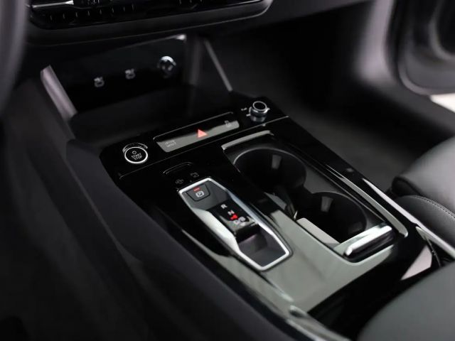 Audi A6 e-tron e-tron