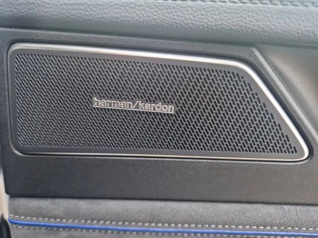 Volkswagen Passat 4Motion DSG Sport Variant