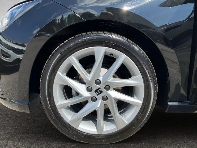 Seat Ibiza 1.0 EcoTSI FR-lijn