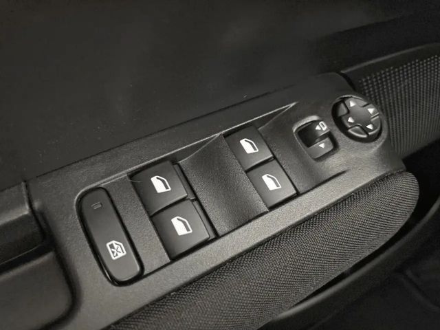 Citroën C3 Aircross Pack Shine