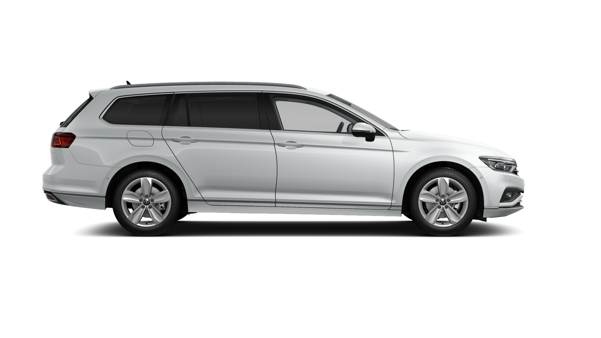 Volkswagen Passat DSG Elegance Elegance Variant