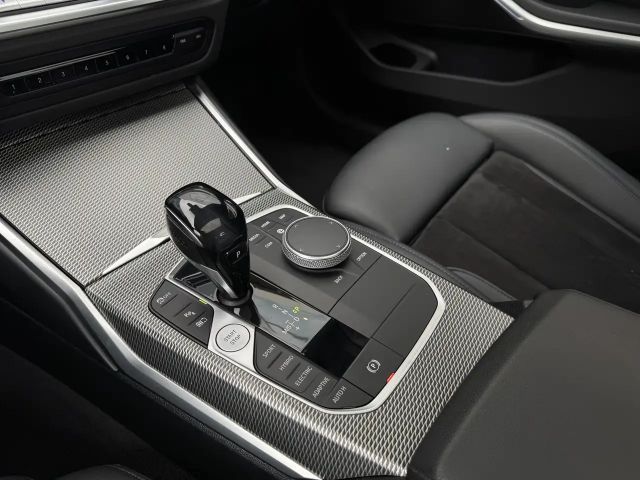 BMW 330 330e M-Sport Sedan