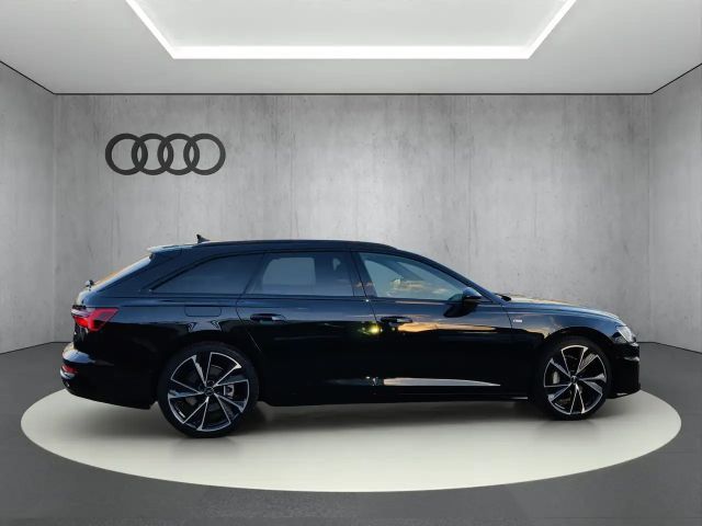 Audi A6 45 TDI Avant Quattro S-Line S-Tronic