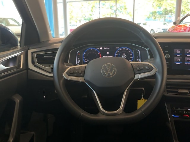 Volkswagen Taigo 1.0 TSI DSG Style