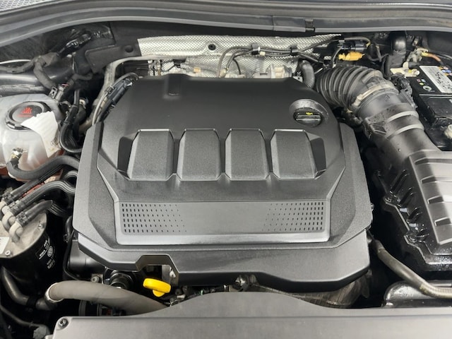 Skoda Kodiaq 2.0 TDI 4x4 Sportline