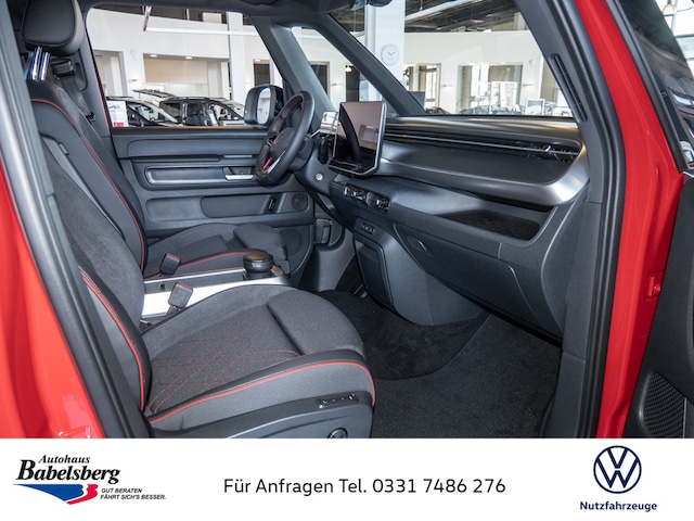 Volkswagen ID.Buzz 4Motion GTX