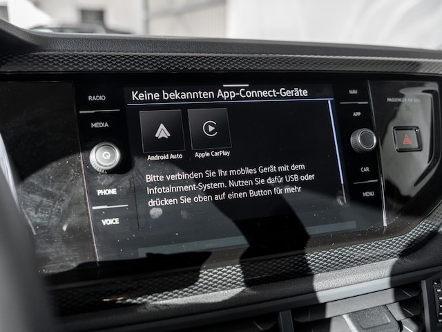 Volkswagen Taigo 1.0 TSI