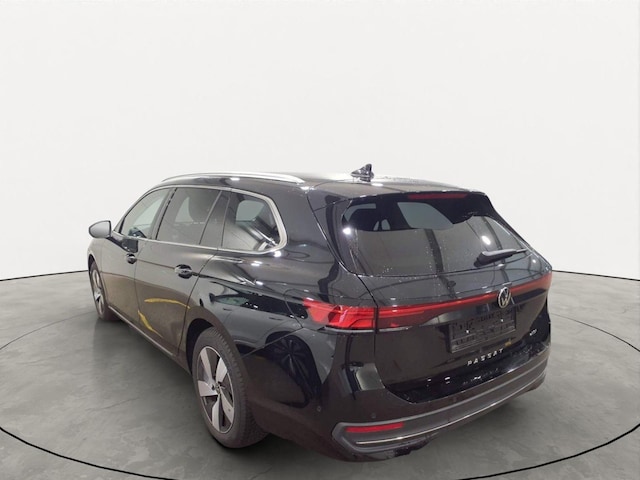 Volkswagen Passat 1.5 eTSI Business Variant
