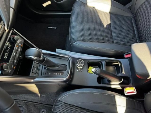 Suzuki SX4 S-Cross 4x4 Comfort Hybrid