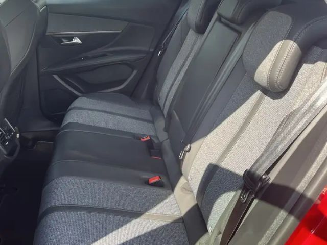 Peugeot 3008 Allure Pack