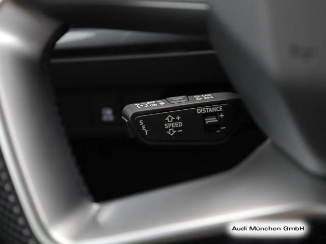 Audi Q4 e-tron 35 S-Line