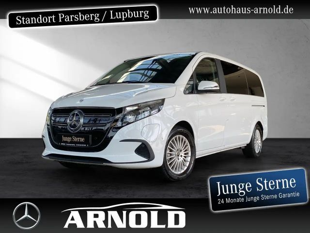 Mercedes-Benz EQV 300 Limousine Lang