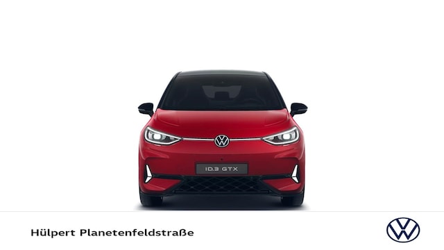 Volkswagen ID.3 GTX Performance