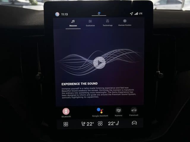 Volvo XC60 AWD Plus Recharge T6