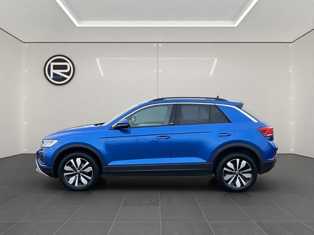 Volkswagen T-Roc 1.5 TSI DSG