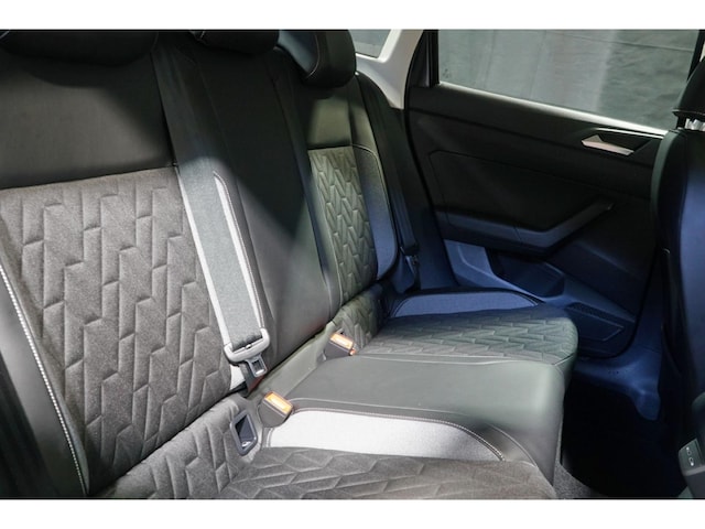 Volkswagen Taigo 1.0 TSI DSG