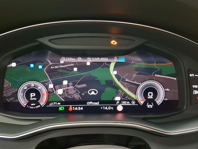 Audi A6 40 TDI Avant Quattro S-Line S-Tronic