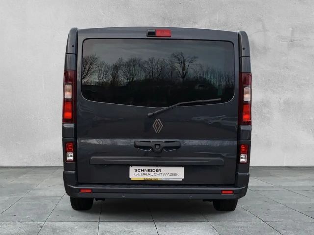 Renault Trafic Evolution