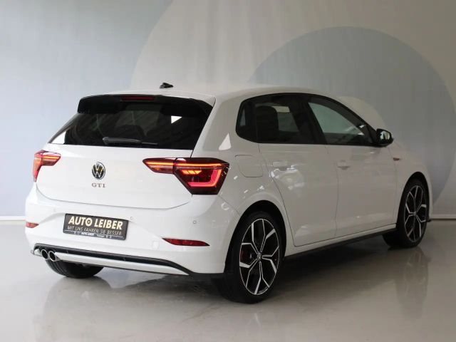 Volkswagen Polo 2.0 TSI GTI